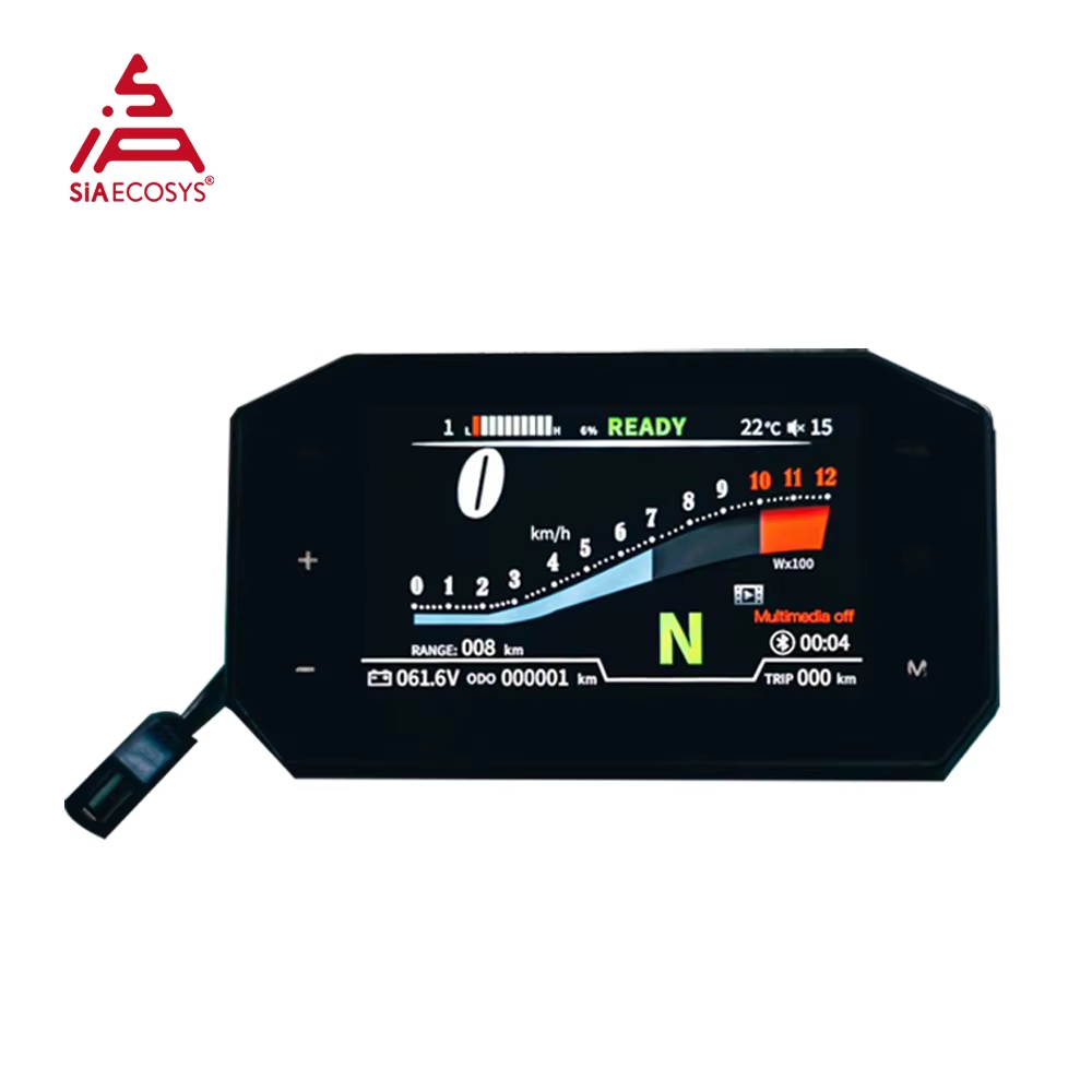 Motor de Tração Central QSMOTO - Fardriver Nd72850 Controller avaliação e preço