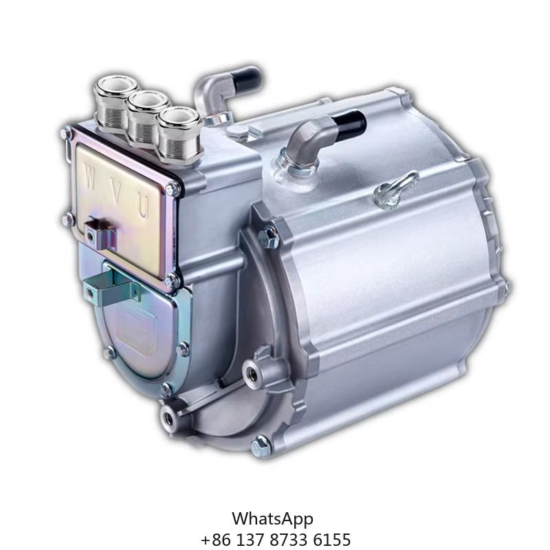 Novo Produto: Motor e Controla - Ev Electric Motor Conversion Kit Car avaliação e preço