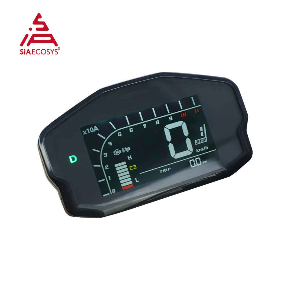 Kit de Conversão de Motor Cent - Mid Drive Motor Kit 72V 5000W avaliação e preço